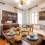 Apartment Blue Pillow Corfu (city)
