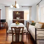 Appartement Blue Pillow *