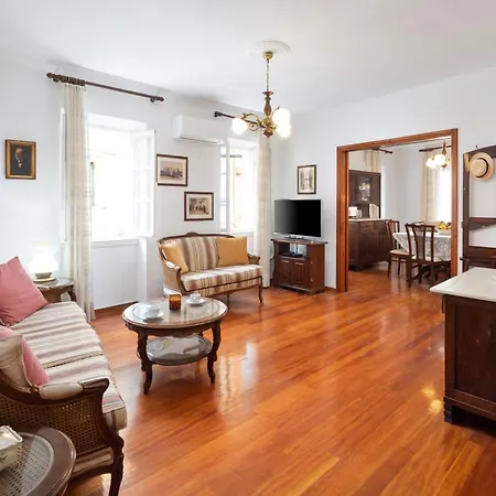 شقة Blue Pillow *