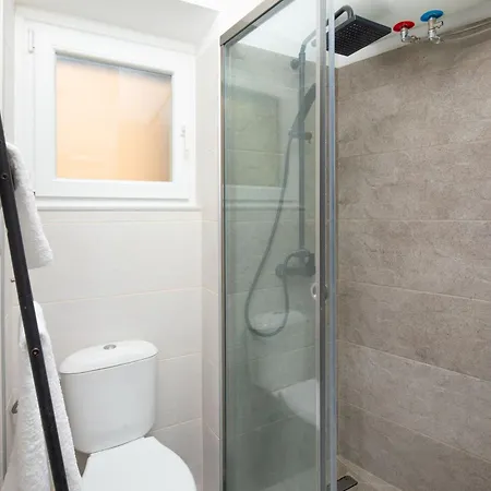 Apartment Blue Pillow Corfu (city)