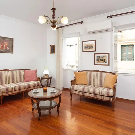 Lejlighed Blue Pillow Corfu (city)